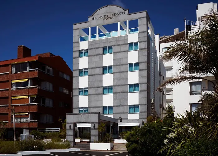 Hotel Sunset Beach