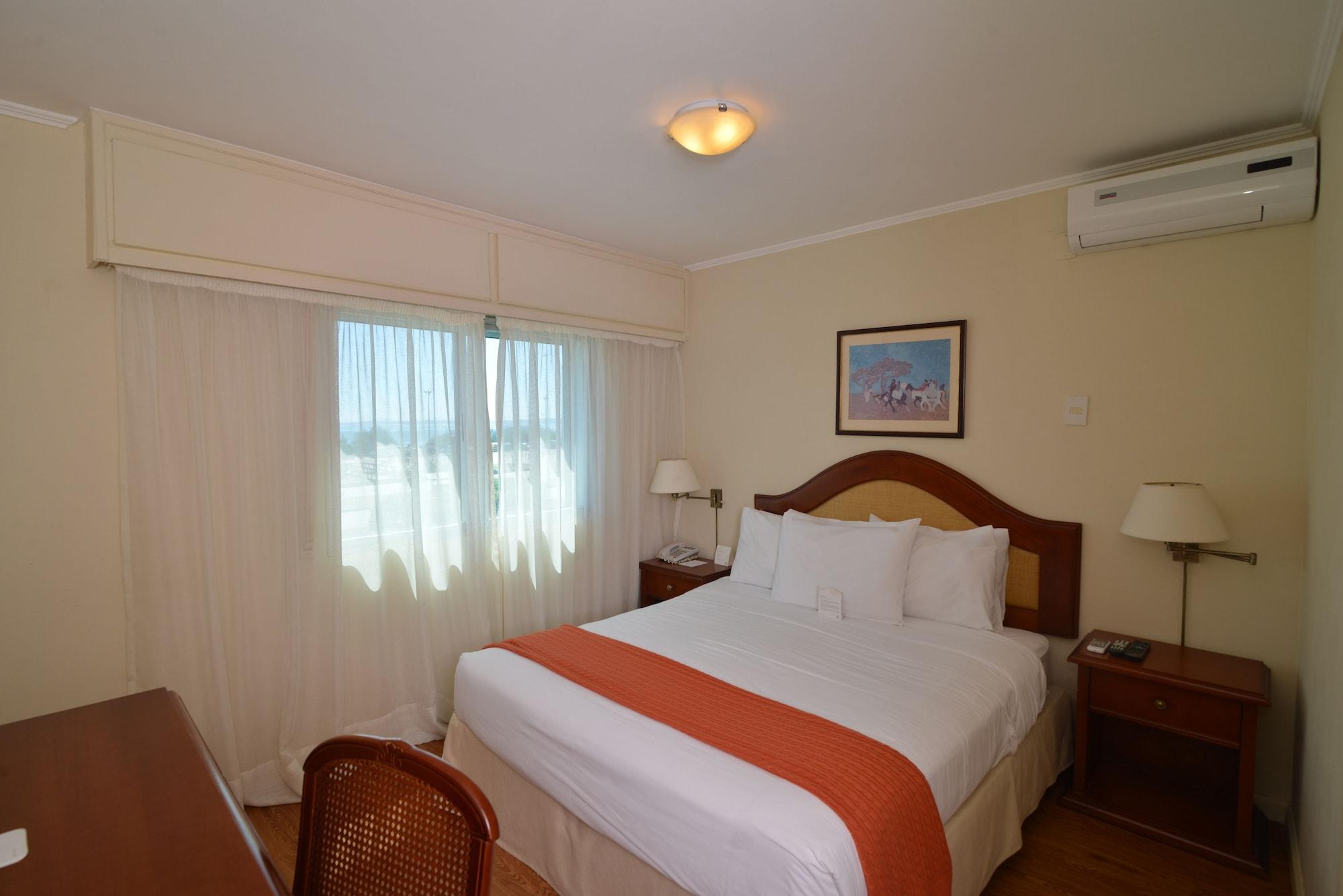 Hotel Sunset 3*