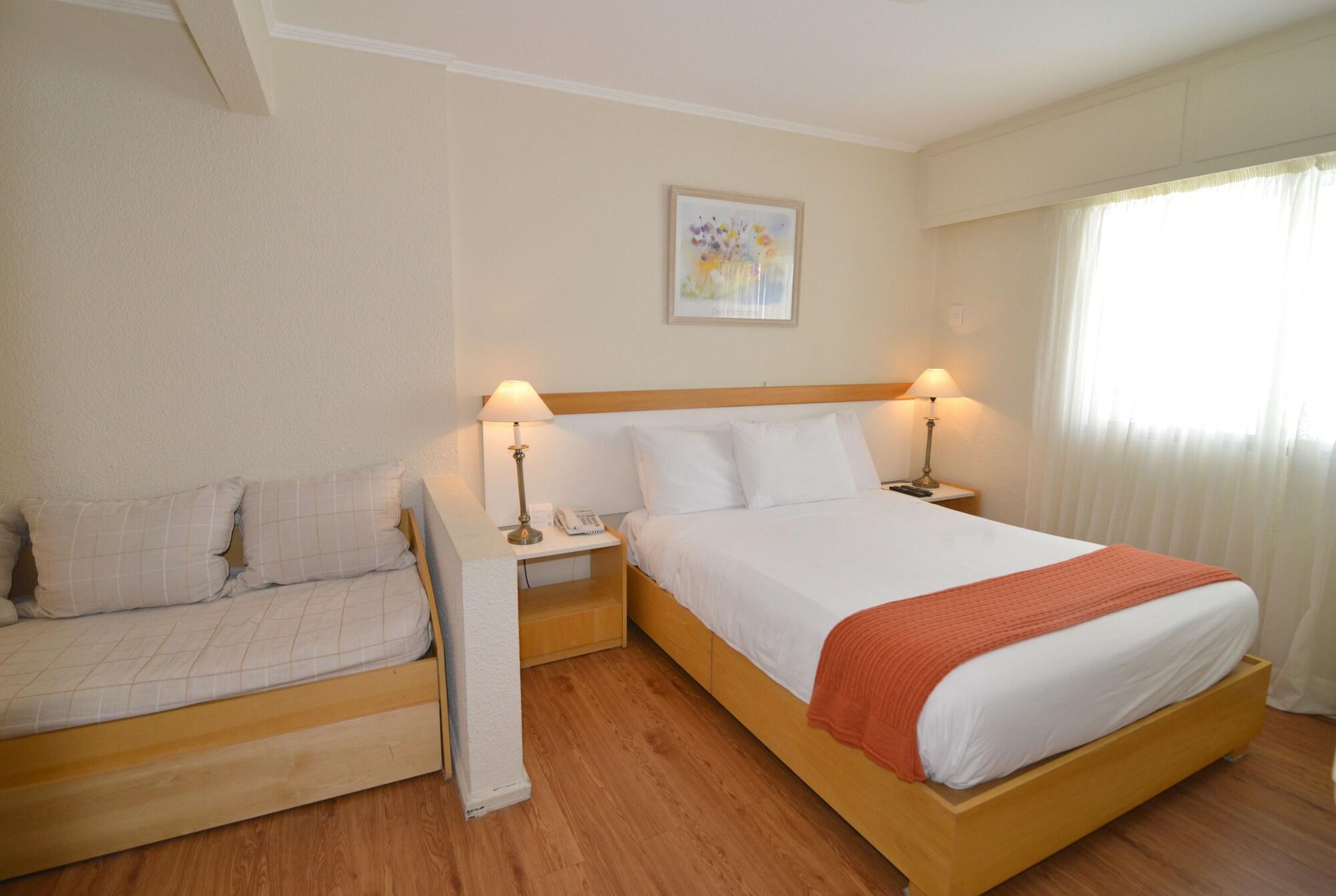 Sunset Hotel