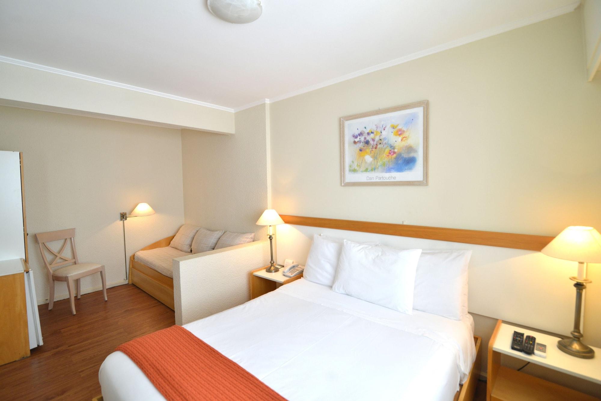 Sunset Hotel Punta del Este