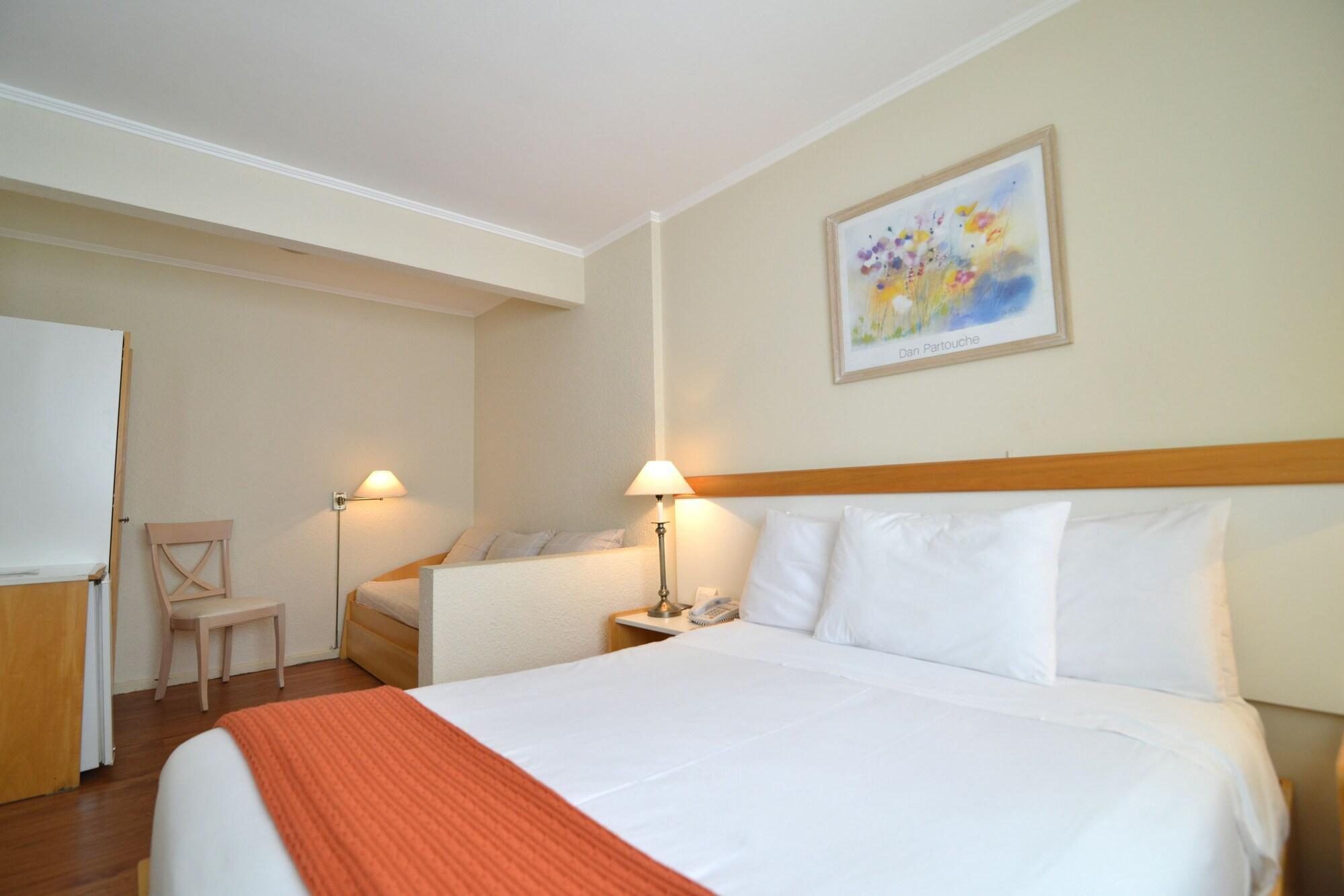 Sunset Hotel Punta del Este
