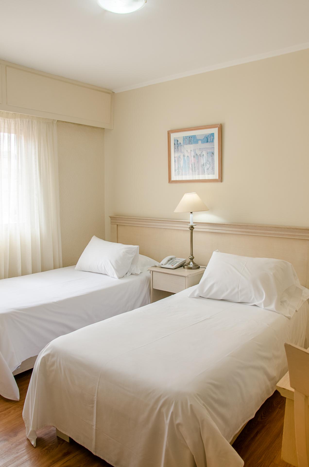 Hotel Sunset 3*