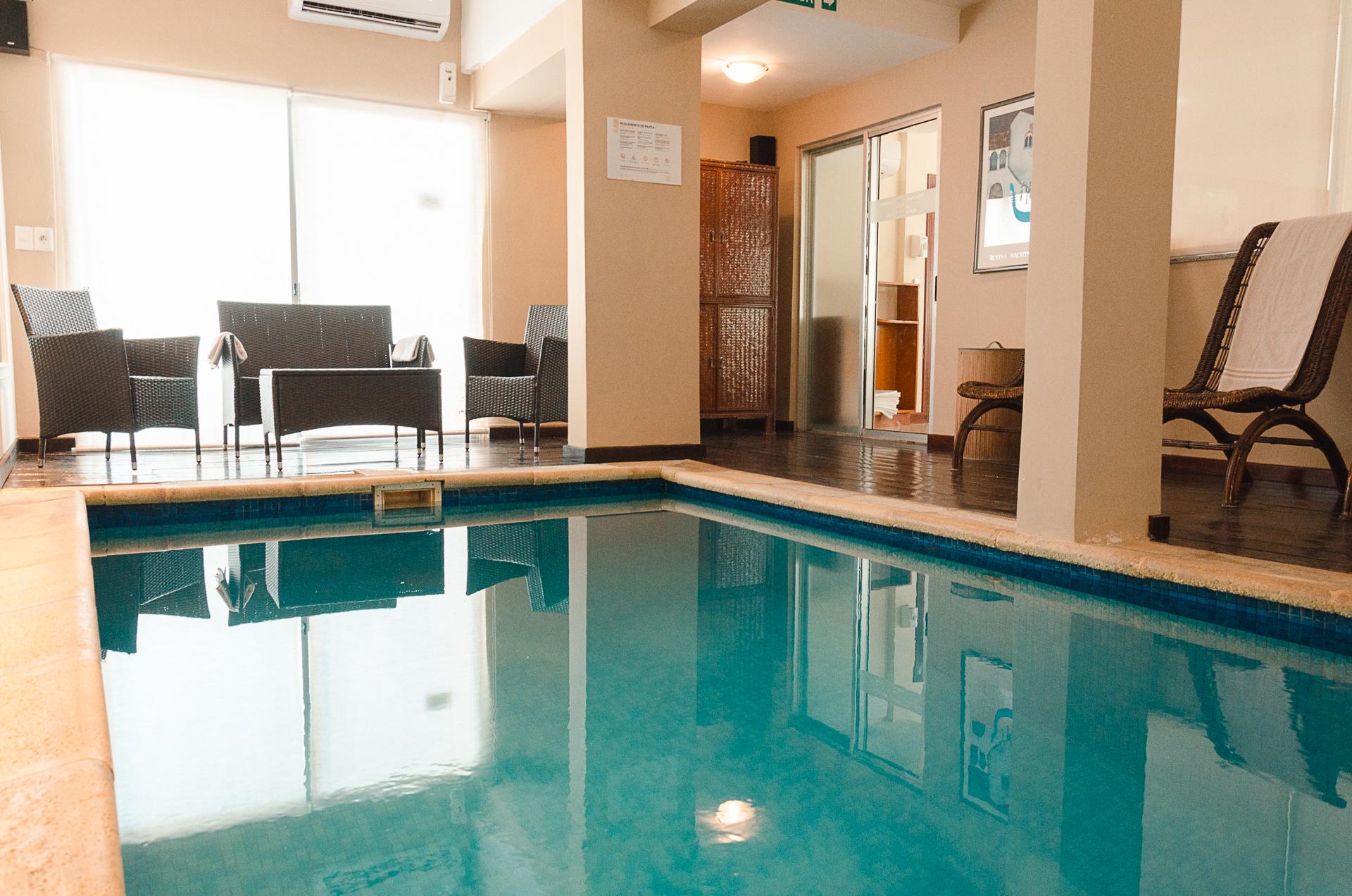 Sunset Hotel 3*