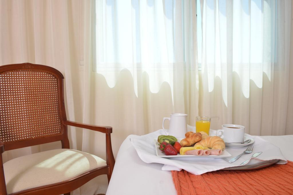 Sunset Hotel