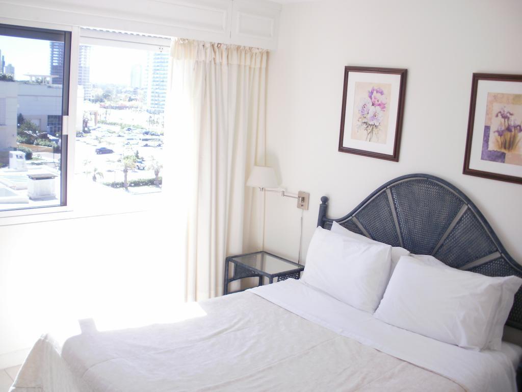 Hotel Sunset Punta del Este