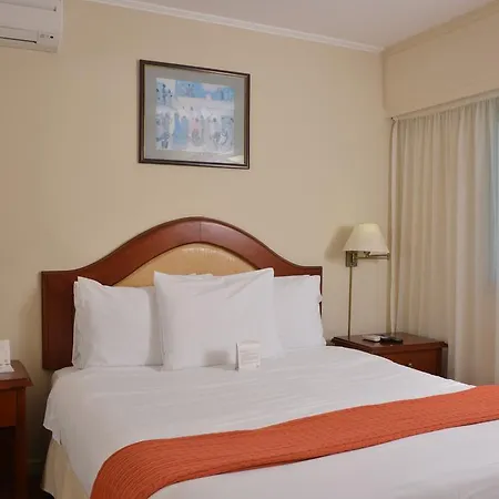 Hotel Sunset Beach Punta del Este Room photo